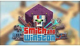Smith and Winston